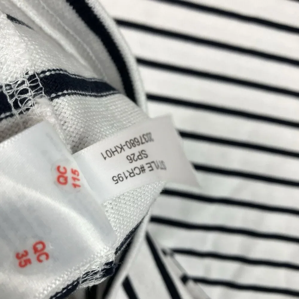 J. Crew classic crew